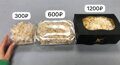 Гортензия в расфасовке средняя коробочка
